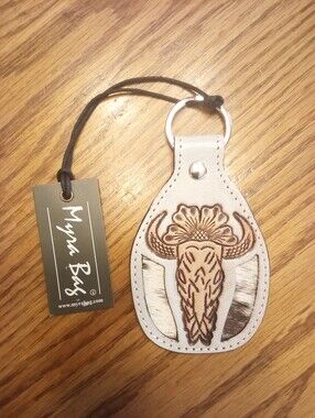Myra Bag Co Keyring/Fob
